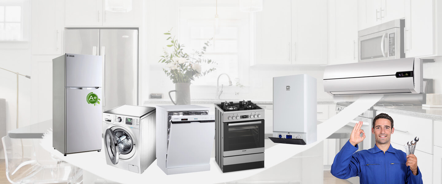 Korgan Grundig Servisi